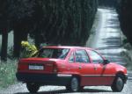 Opel Kadett E 1984 года